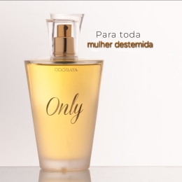 Perfume Only 100ml Odorata 